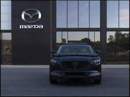 2026 Mazda CX-30 2.5 S Aire Edition