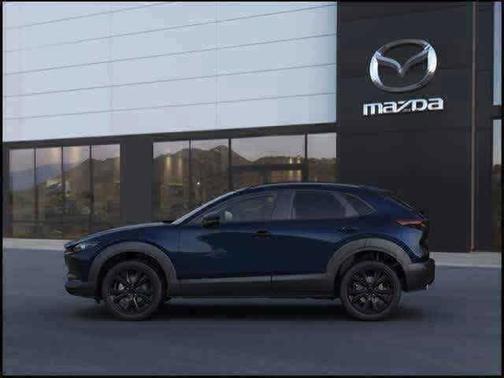 2026 Mazda CX-30 2.5 S Aire Edition