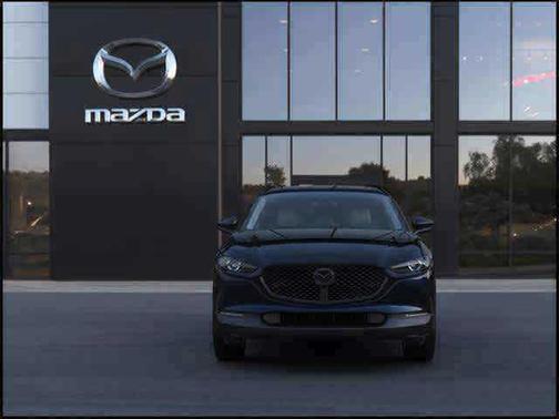 2026 Mazda CX-30 2.5 S Aire Edition