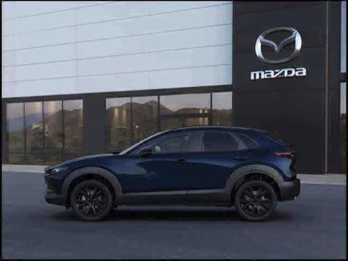 2026 Mazda CX-30 2.5 S Aire Edition