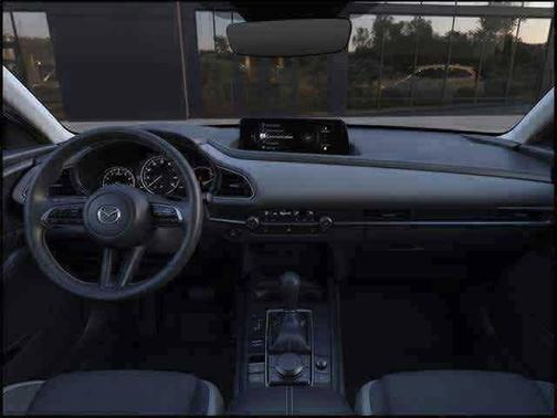 2026 Mazda CX-30 2.5 S Aire Edition