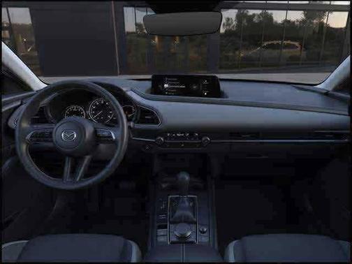 2026 Mazda CX-30 2.5 S Aire Edition