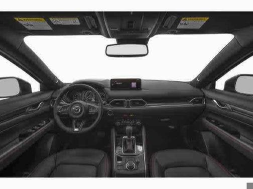 2025 Mazda CX-5 2.5 Turbo Premium Package