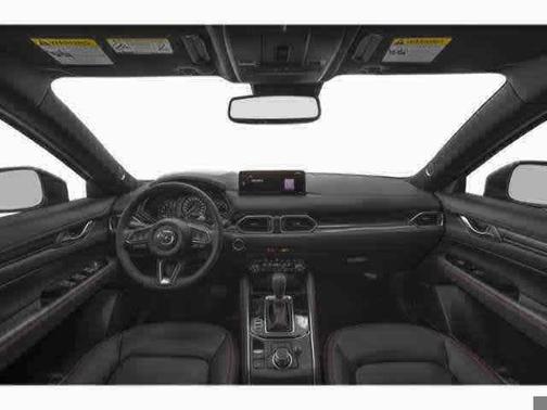 2025 Mazda CX-5 2.5 Turbo Premium Package