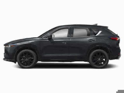 2025 Mazda CX-5 2.5 Turbo Premium Package