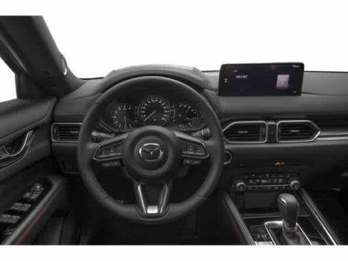 2025 Mazda CX-5 2.5 Turbo Premium Package