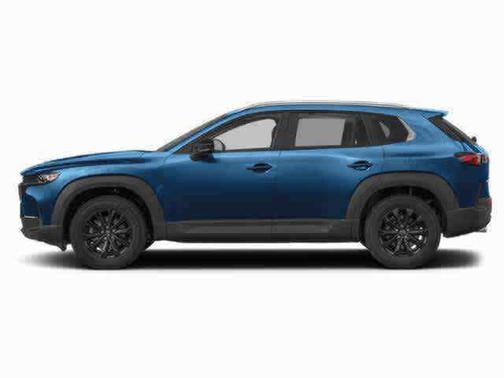 2026 Mazda CX-50 Select