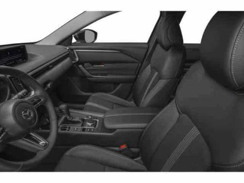 2026 Mazda CX-50 Select