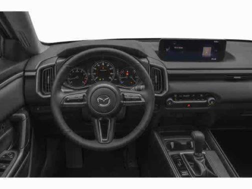 2026 Mazda CX-50 Select