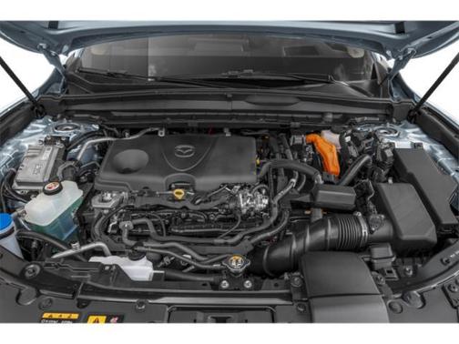 2025 Mazda CX-50 Hybrid Premium Plus Package