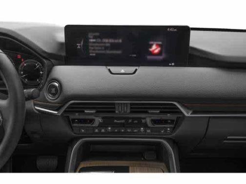 2026 Mazda CX-90 Premium