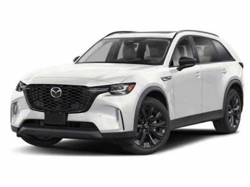2026 Mazda CX-90 Premium