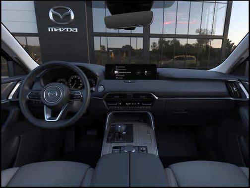 2026 Mazda CX-90 Premium