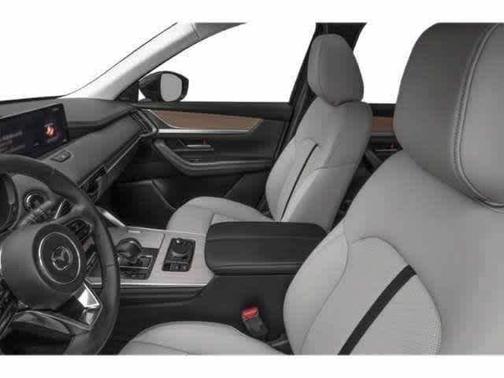 2026 Mazda CX-90 Premium