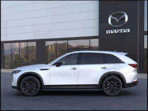 2026 Mazda CX-90 Premium