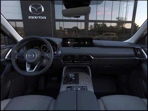 2026 Mazda CX-90 Premium