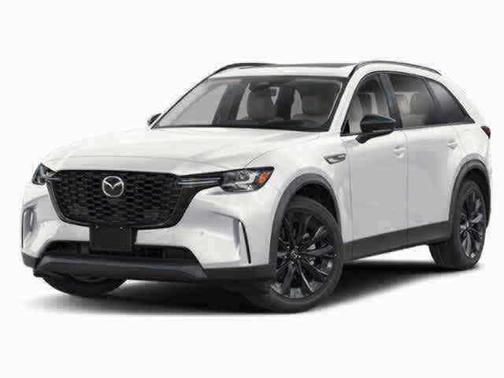 2026 Mazda CX-90 Premium
