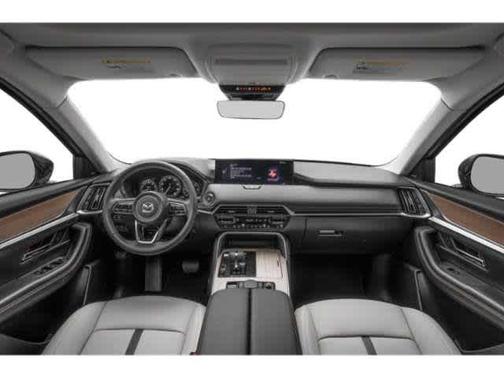 2026 Mazda CX-90 Premium