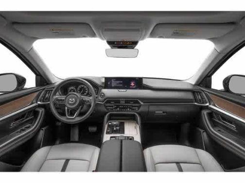 2026 Mazda CX-90 Premium