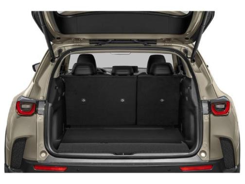 2025 Mazda CX-50 2.5 Turbo Premium Plus Package