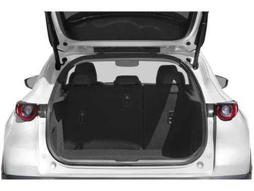 2025 Mazda CX-30 Premium Package