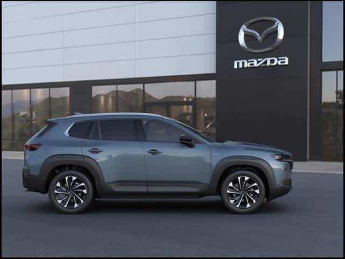 2026 Mazda CX-50 Premium Plus