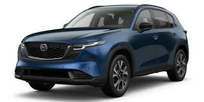 2026 Mazda CX-5 Preferred