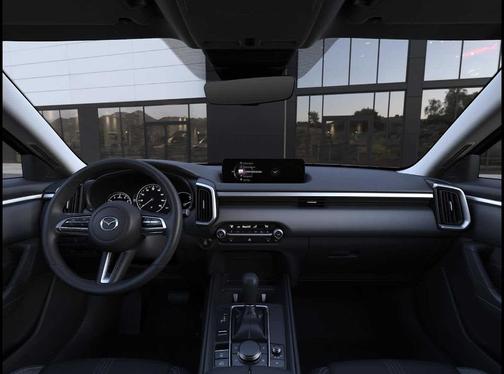 2026 Mazda CX-50 Preferred