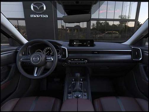 2026 Mazda CX-50 Premium Plus