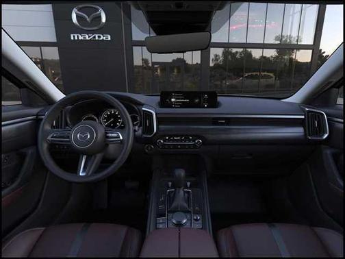 2026 Mazda CX-50 Premium Plus