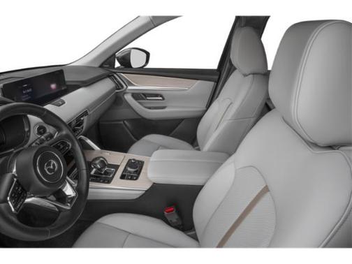 2025 Mazda CX-90 PHEV Premium Plus Package