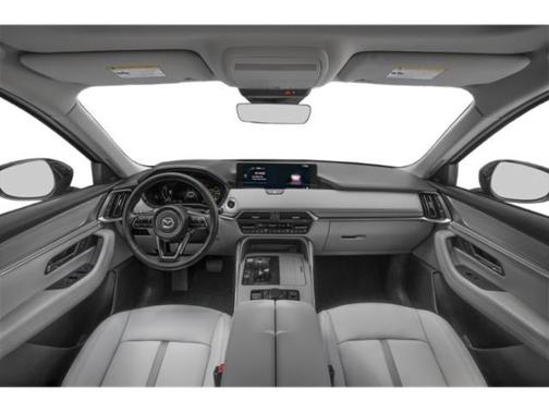 2025 Mazda CX-90 PHEV Premium Plus Package