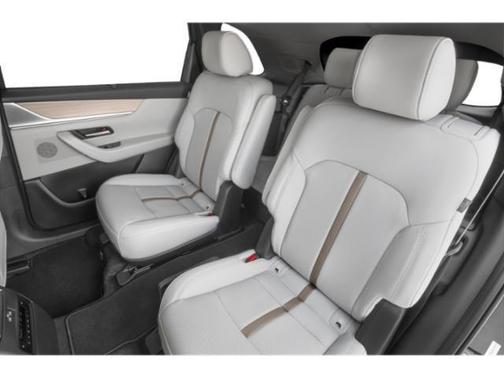 2025 Mazda CX-90 PHEV Premium Plus Package