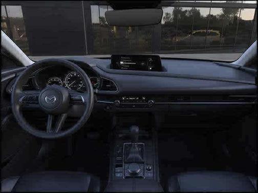 2026 Mazda CX-30 Preferred