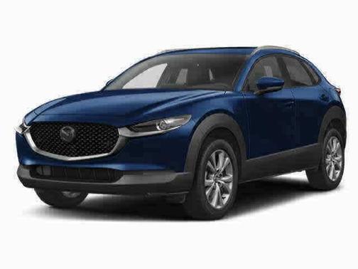 2026 Mazda CX-30 Preferred