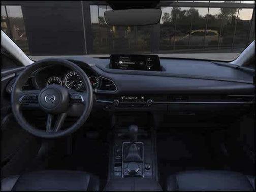 2026 Mazda CX-30 Preferred