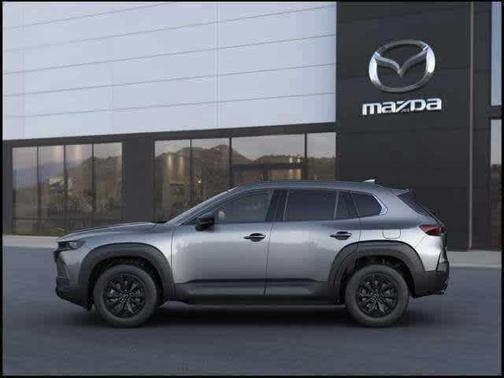 2026 Mazda CX-50 Premium