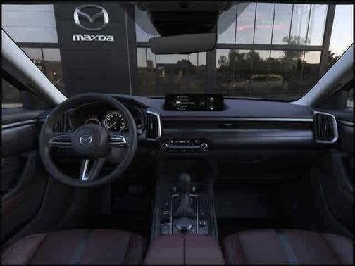 2026 Mazda CX-50 Premium