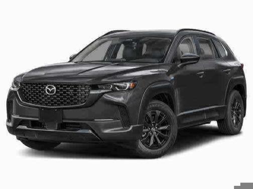 2026 Mazda CX-50 Premium