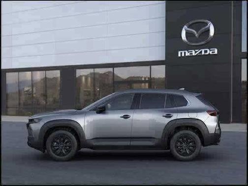 2026 Mazda CX-50 Premium