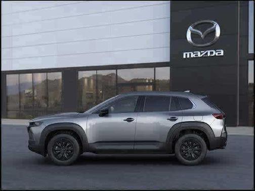 2026 Mazda CX-50 Premium