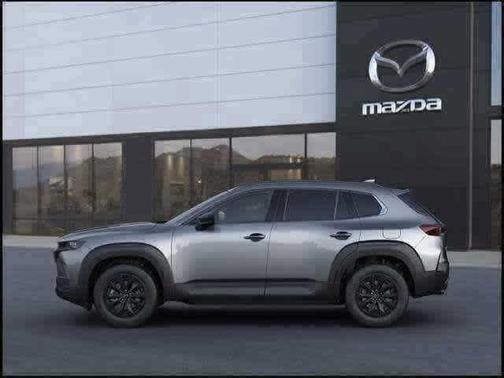 2026 Mazda CX-50 Premium