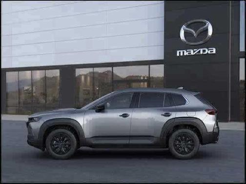 2026 Mazda CX-50 Premium