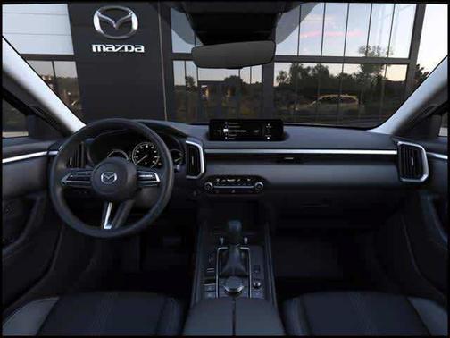 2026 Mazda CX-50 Preferred