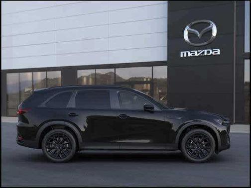 2026 Mazda CX-70 PREFERRED