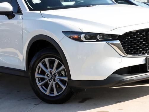 2023 Mazda CX-5 2.5 S Preferred Package
