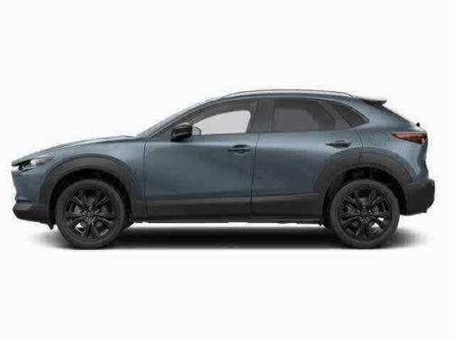 2026 Mazda CX-30 CE