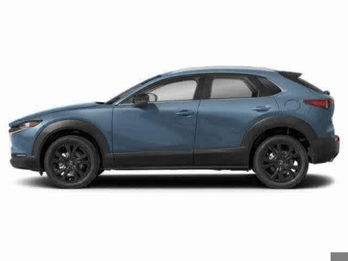 2026 Mazda CX-30 CE
