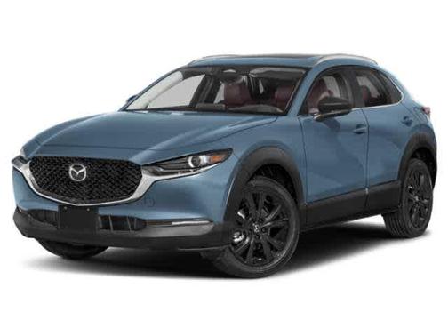 2026 Mazda CX-30 CE