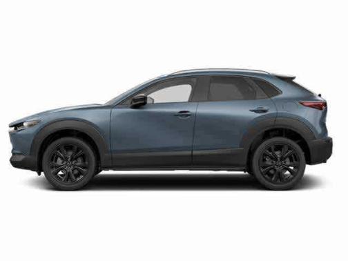 2026 Mazda CX-30 CE